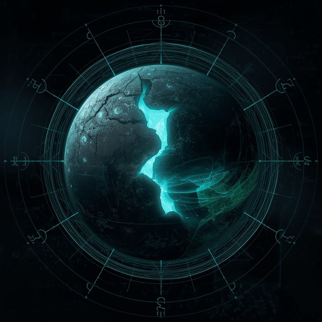 Плутон — наверное, самая мощная планета в астрологии