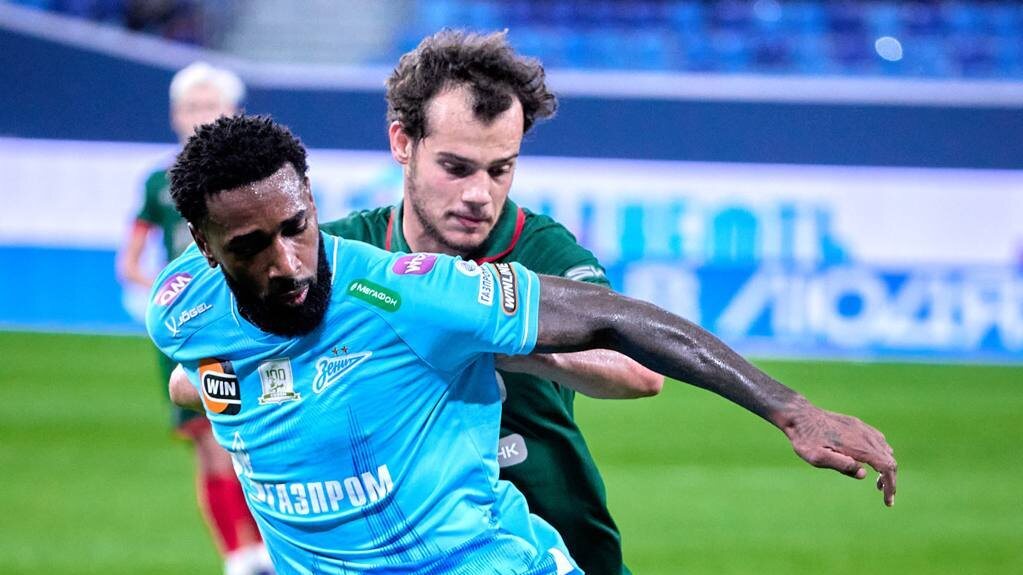     Фото: «Зенит»