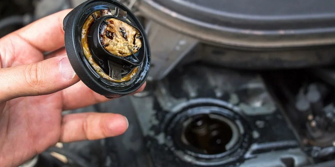 КАК ПОНЯТЬ, ЧТО МАШИНА УМРЁТ ЧЕРЕЗ 5000км ?