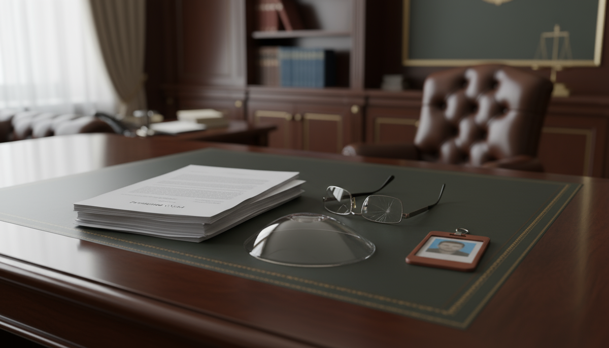 решение суда