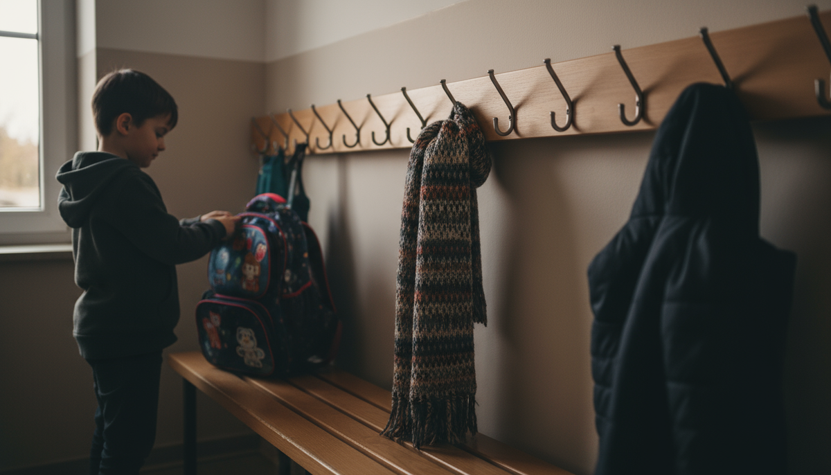 ребенок получил травму