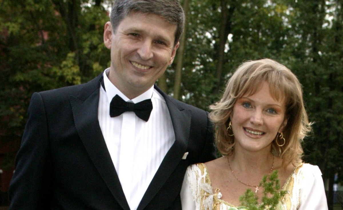 Елене Прокловой сделал предложение бывший муж. Фото: соцсети