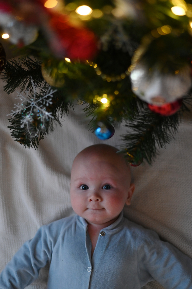 Фото автора двухлетней давности 😅