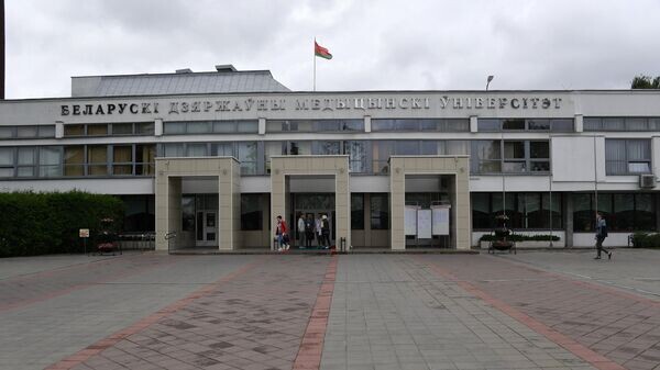    © Sputnik / Виктор Толочко