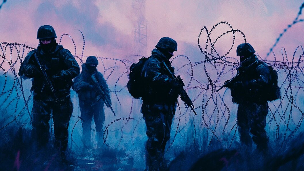    Фото: коллаж Царьграда