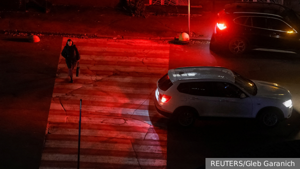     Фото: REUTERS/Gleb Garanich   
 Текст: Вера Басилая