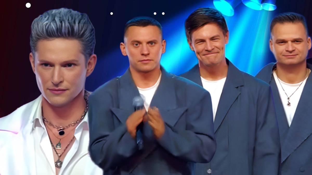  Алексей Елистратов, "Лесоповал”