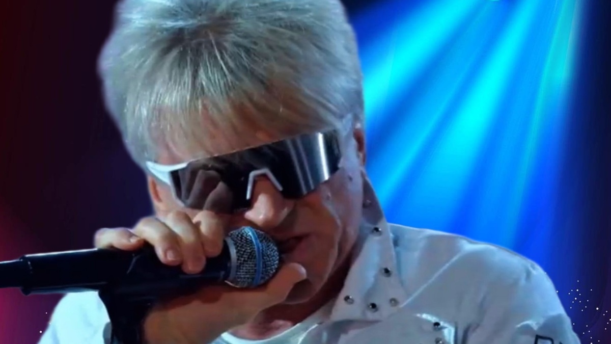 Сергей Васюта