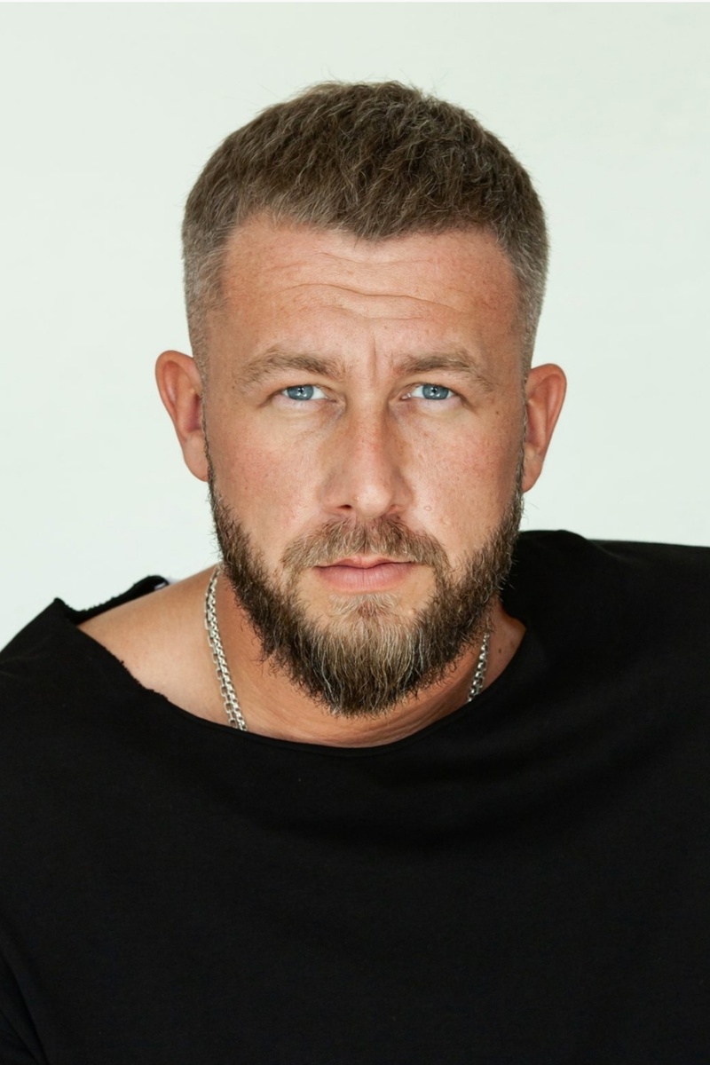 Никита Василевский