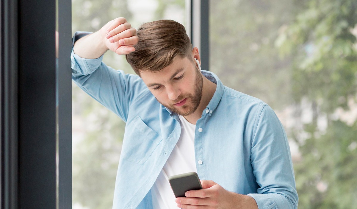 Рассказ Когда одно слово разрушает все                                                           Designed by Freepik