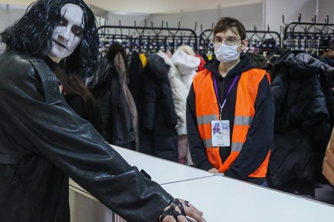    Фото: Сергей Булкин / news.ru / Global Look Press