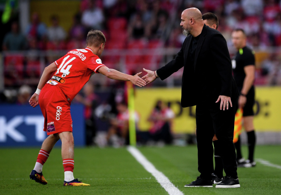    Алексей Филиппов/РИА Новости