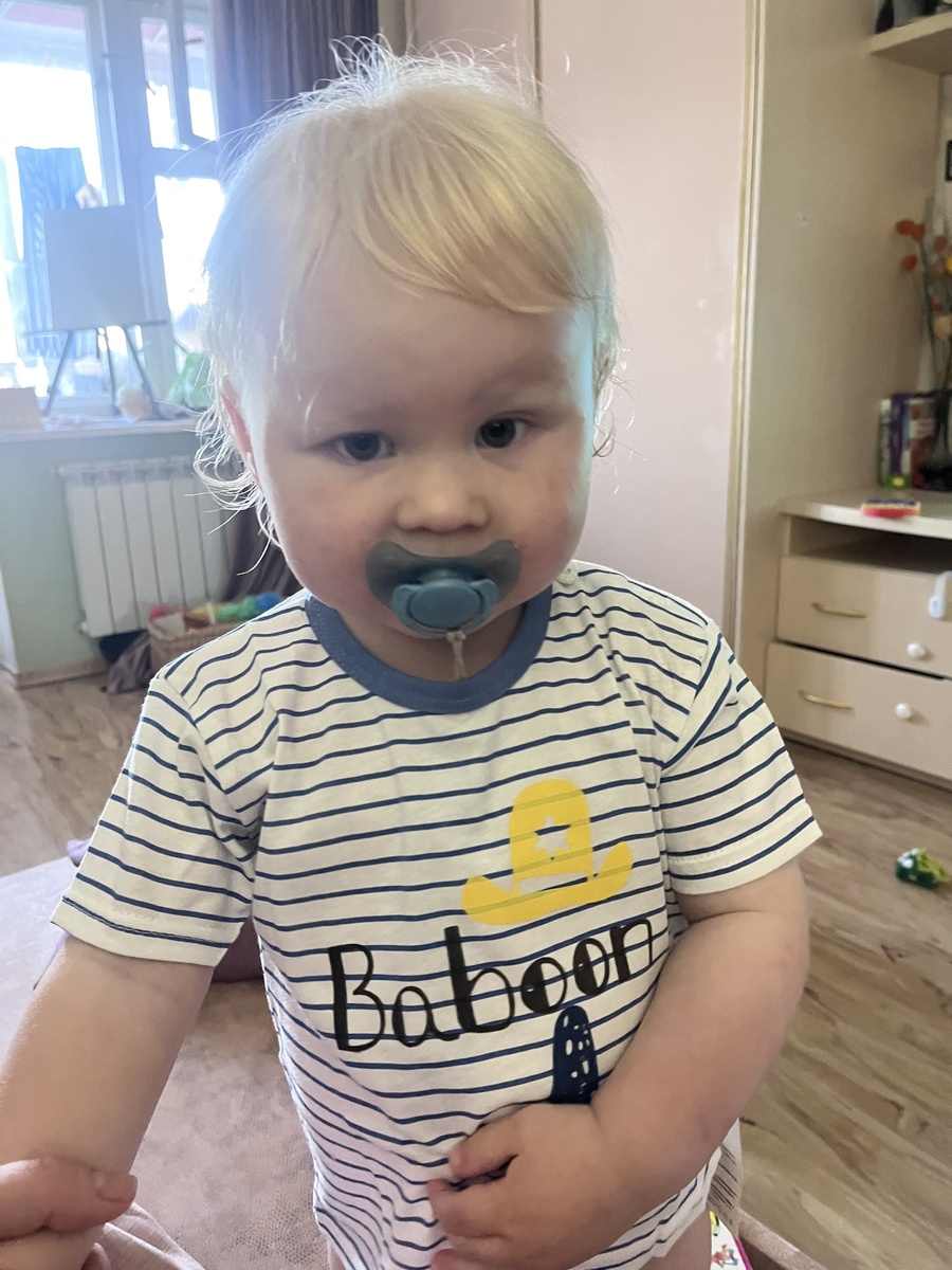 Быть Бабуном - это весело!