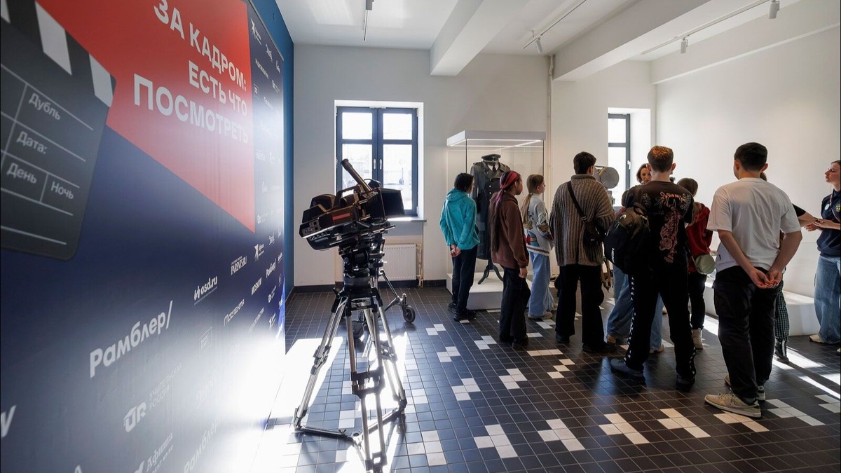 Фото: Олег Сосницкий. Mos.ru