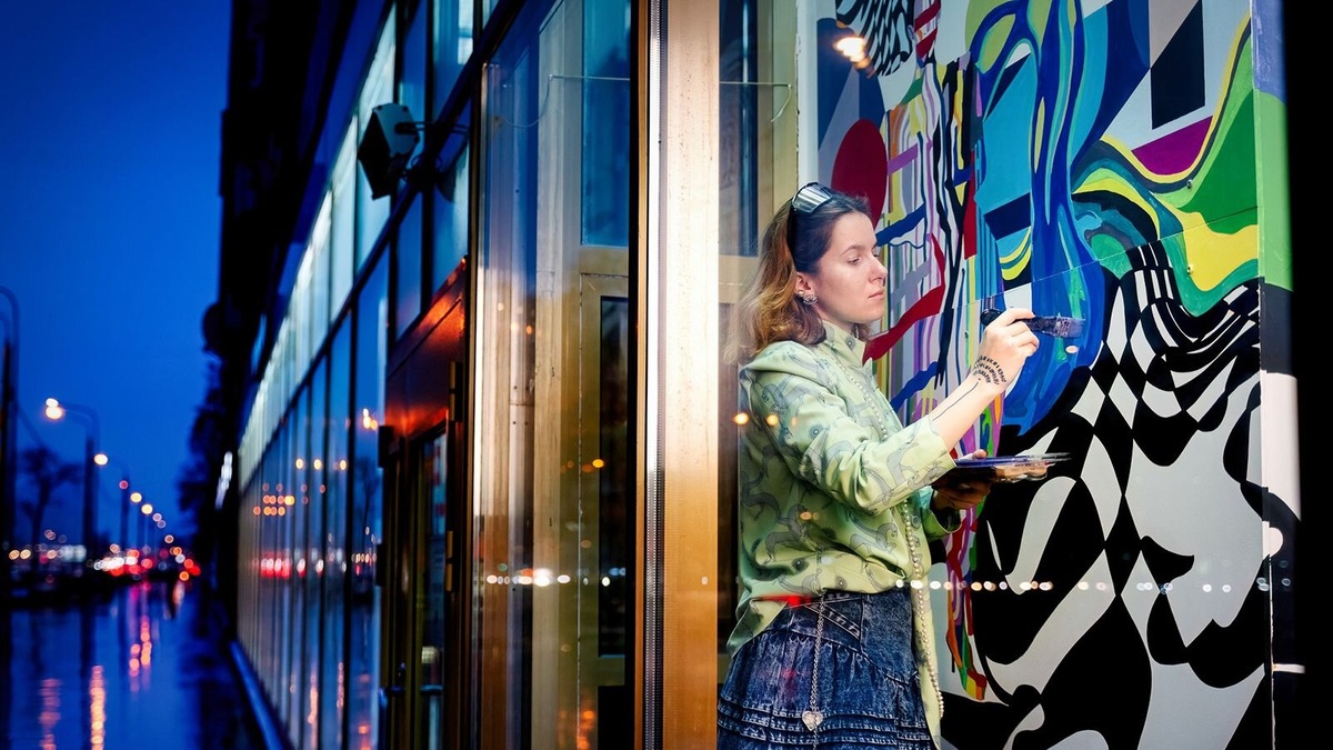 Фото: пресс-служба Департамента культуры города Москвы