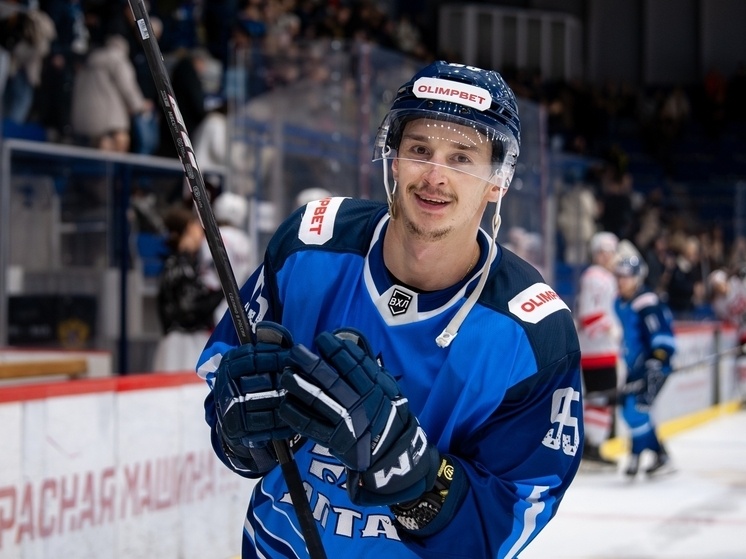     Фото: ХК "Динамо-Алтай"