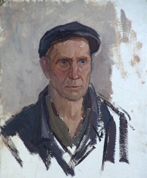 Рассказ / Илл.: Художник Михаил Харитонов

 