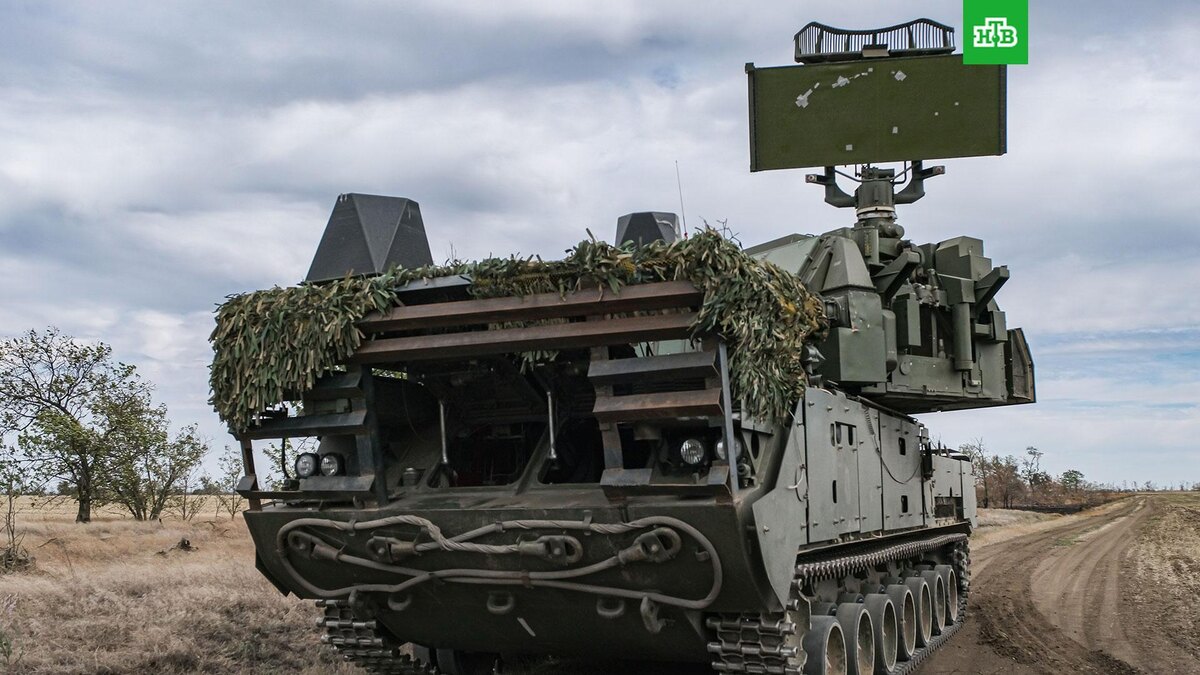    Фото: РИА Новости © 2025, Сергей Мирный