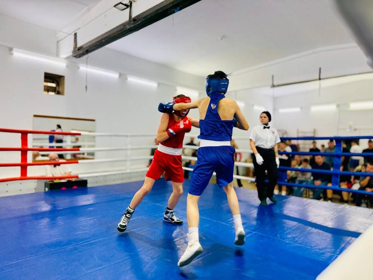    Фото: t.me/dmitriyvikulov