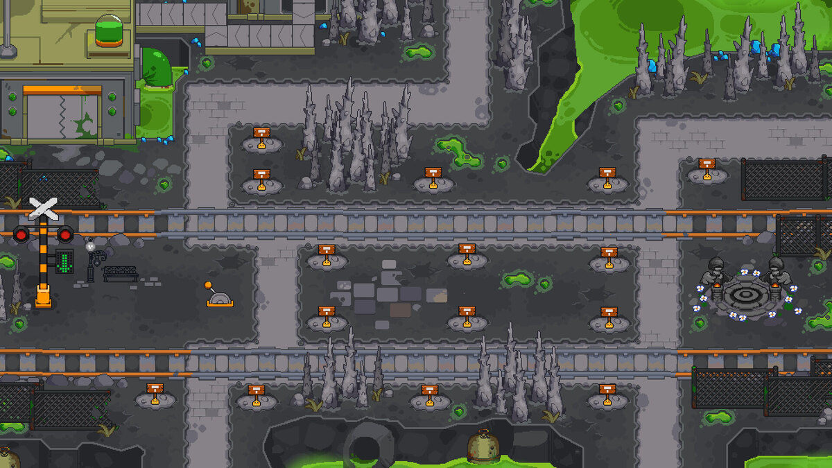    Галерея игры Relic Guardian — Tower Defense