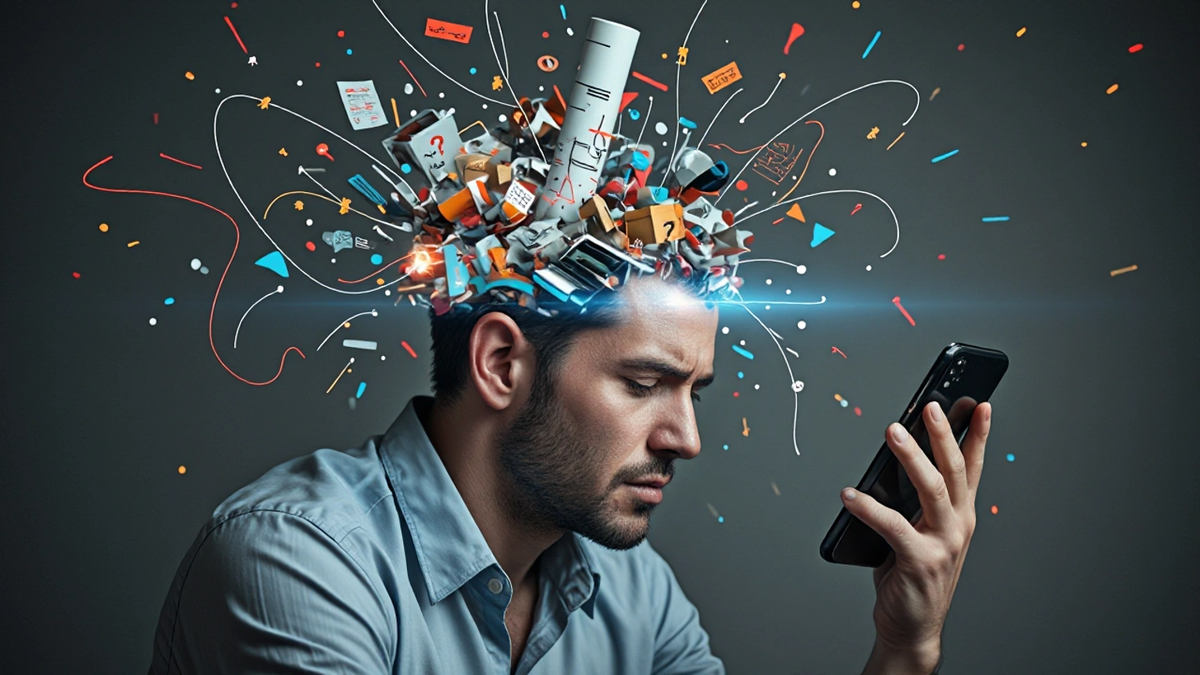 Хватит держать все в голове. Порядок в мыслях начинается с правильного инструмента.