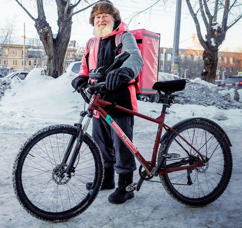 Фото Наталья Лапцевич с сайта 74.ru