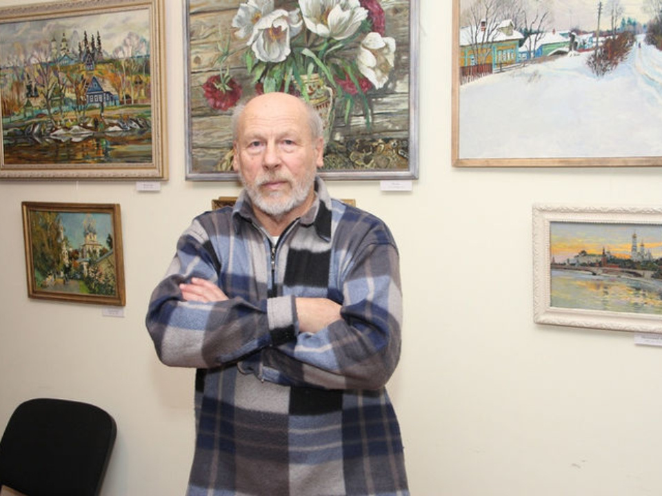    Фото: ruzamuseum.ru