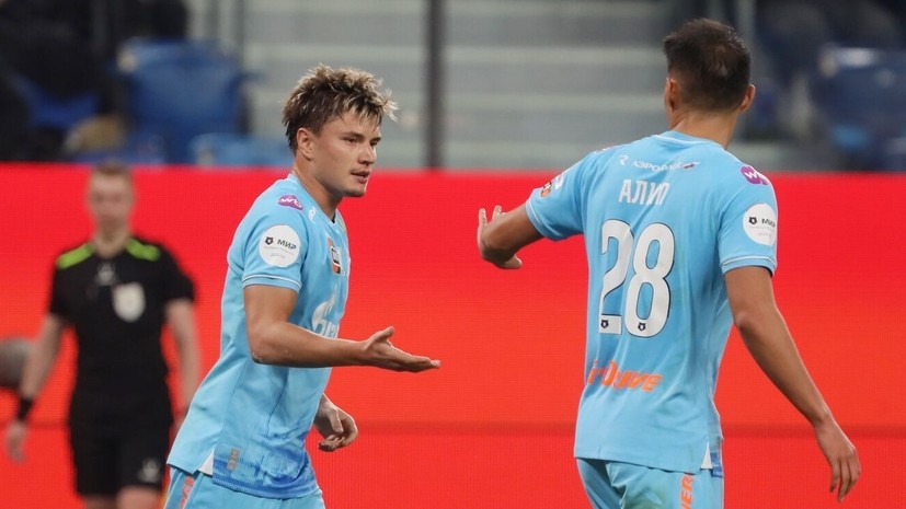   РИА Новости