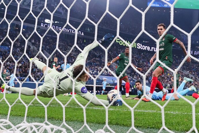    Фото: ТАСС/Петр Ковалев