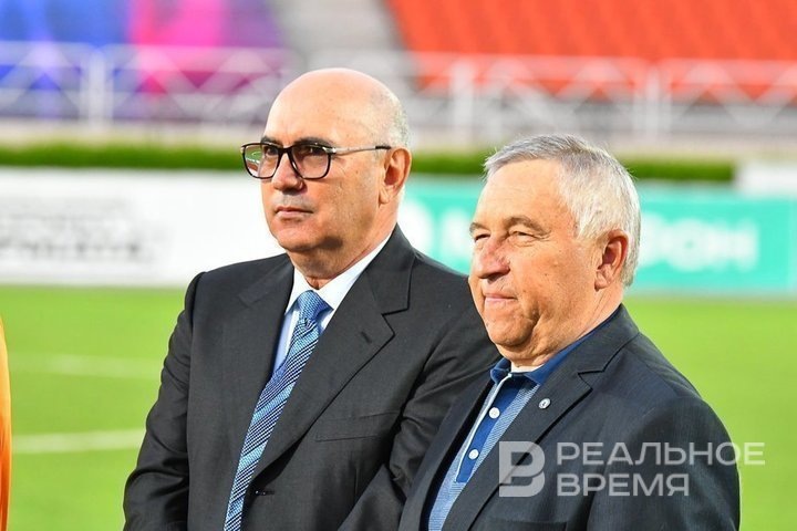   Максим Платонов / realnoevremya.ru