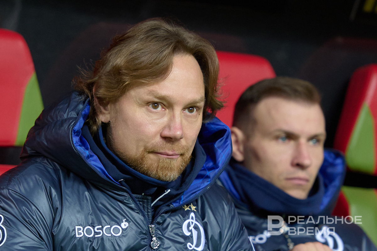   Динар Фатыхов / realnoevremya.ru