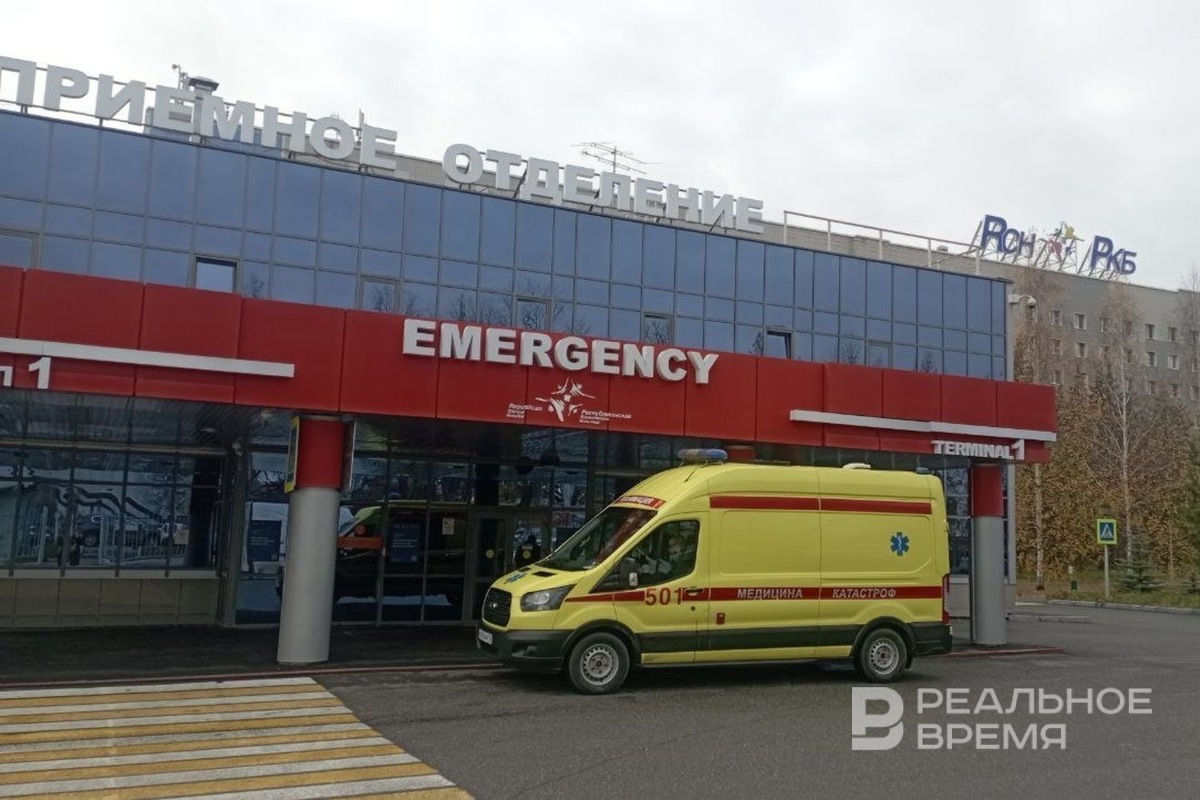   Людмила Губаева / realnoevremya.ru