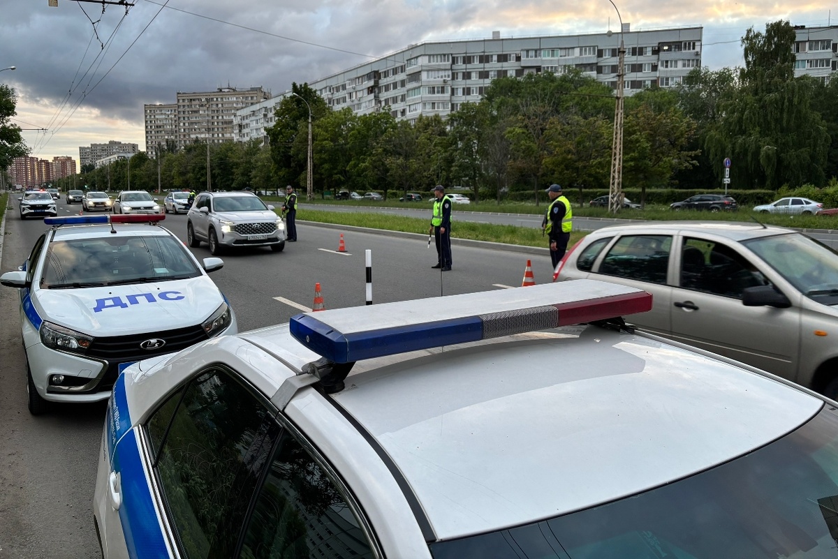 Фото: ГИБДД