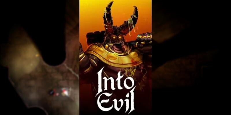    Игра INTO EVIL