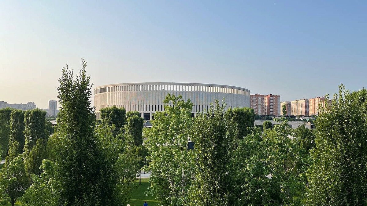    Фото: телеканал «Краснодар»