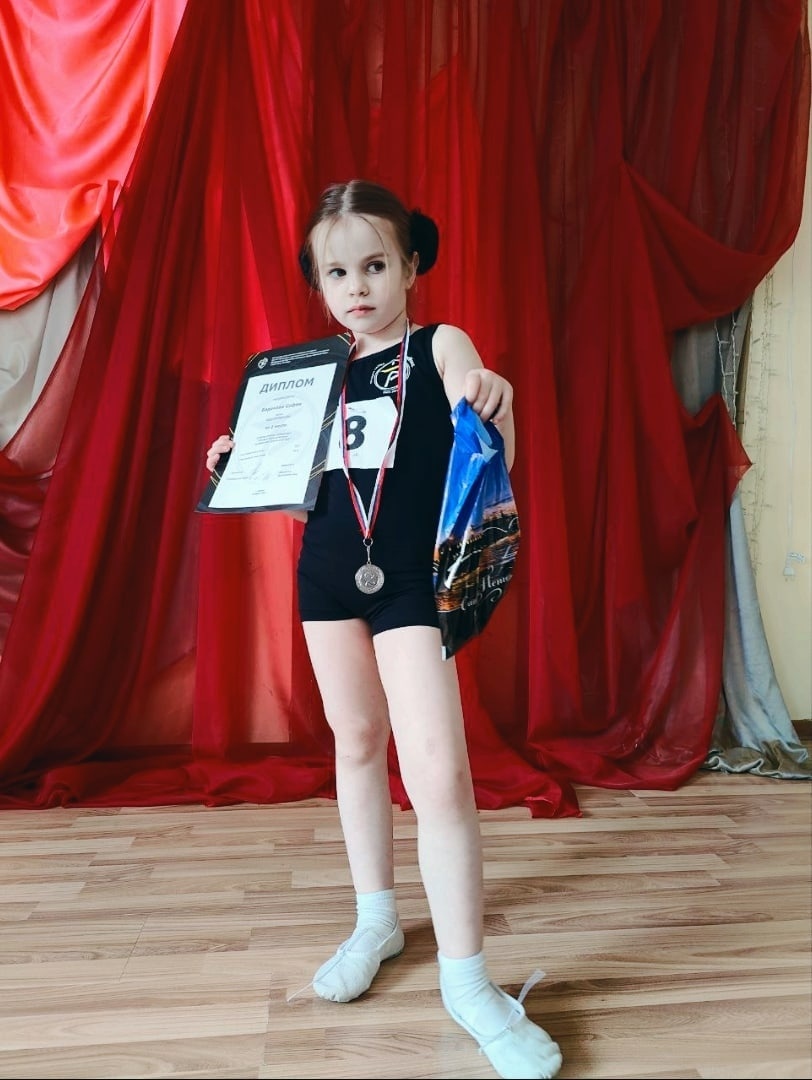 На аттестации