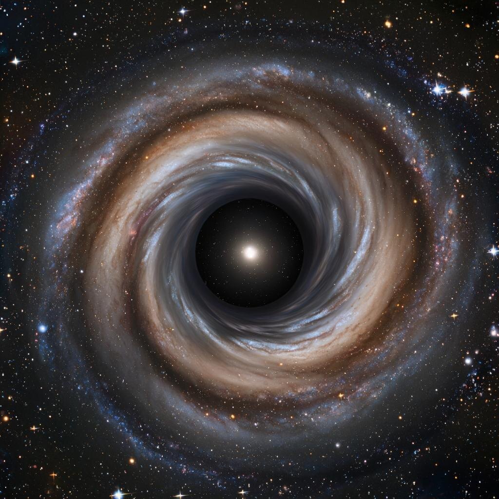 Кротовая нора