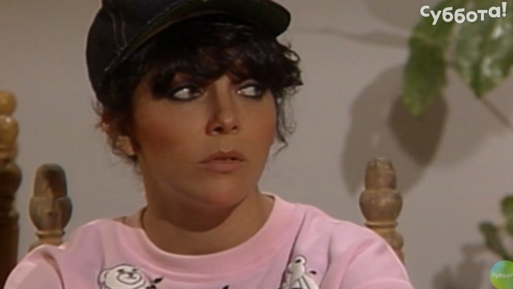 Сериал "Дикая Роза", главная героиня - Роза Гарсия. 