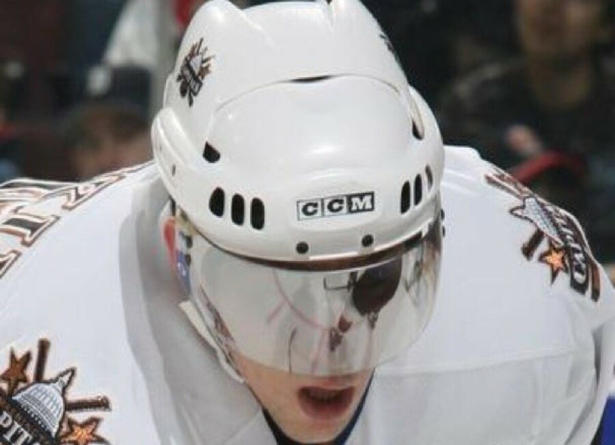     В Вашингтоне о возвращении тонированного визора Овечкина: стало бы отличным ностальгическим жестом