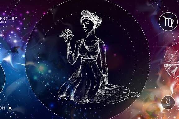 Гороскоп на 02.11.2025 г. | Дева ♍️