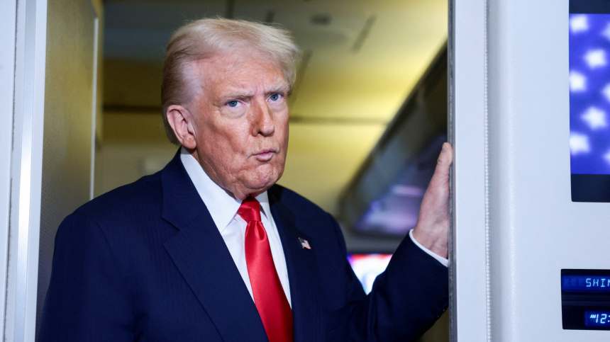    Фото: Reuters/Evelyn Hockstein