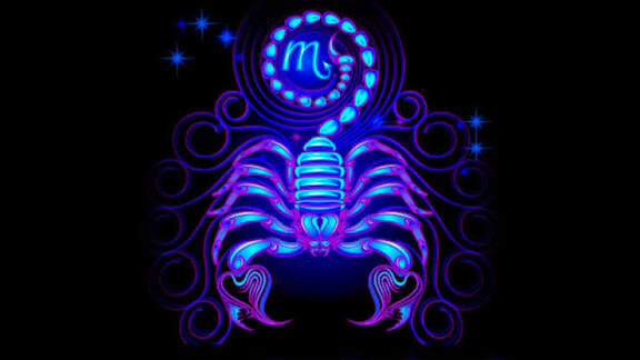 Гороскоп на 02.11.2025 г. | Скорпион ♏️