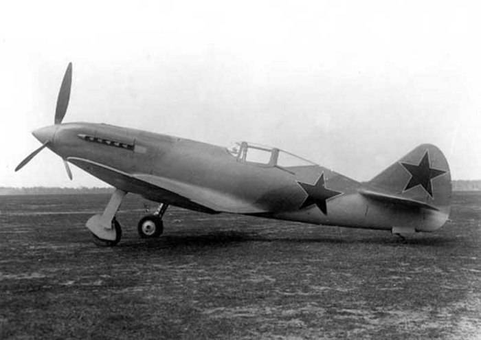 МиГ-3 был революционной машиной. Фото: topwar.ru