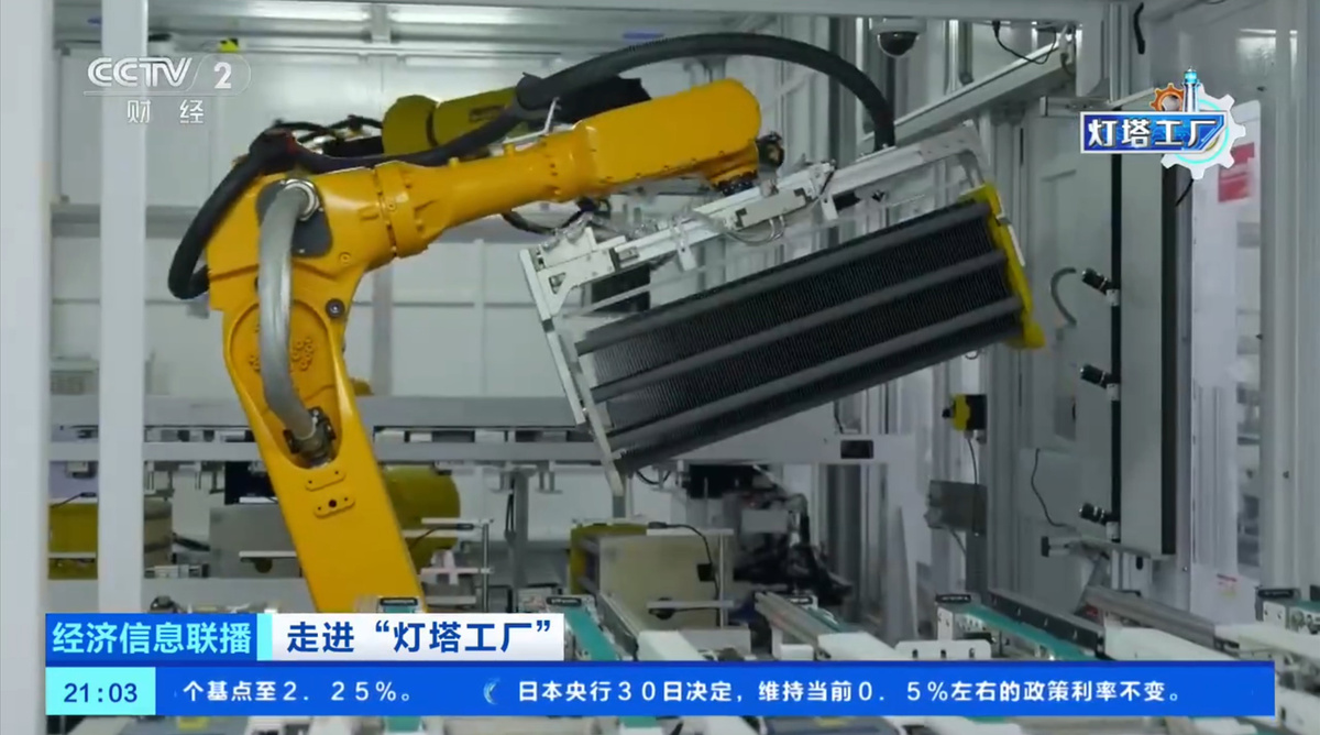 Скриншот видео CCTV  📷
