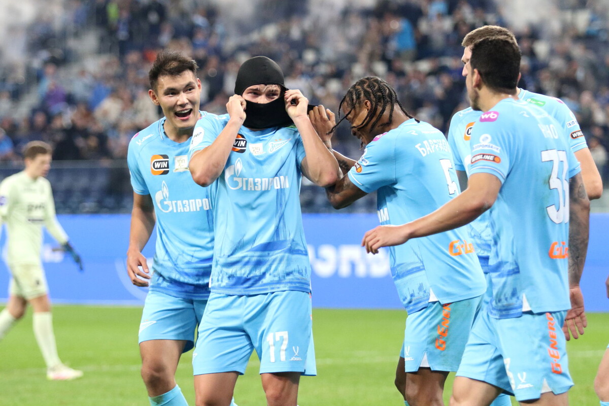 Фото: Максим Константинов, P1spb.ru