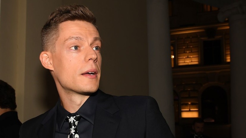   РИА Новости