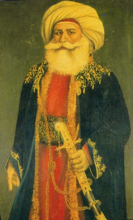  Султан Мухаммед ибн Хусейн