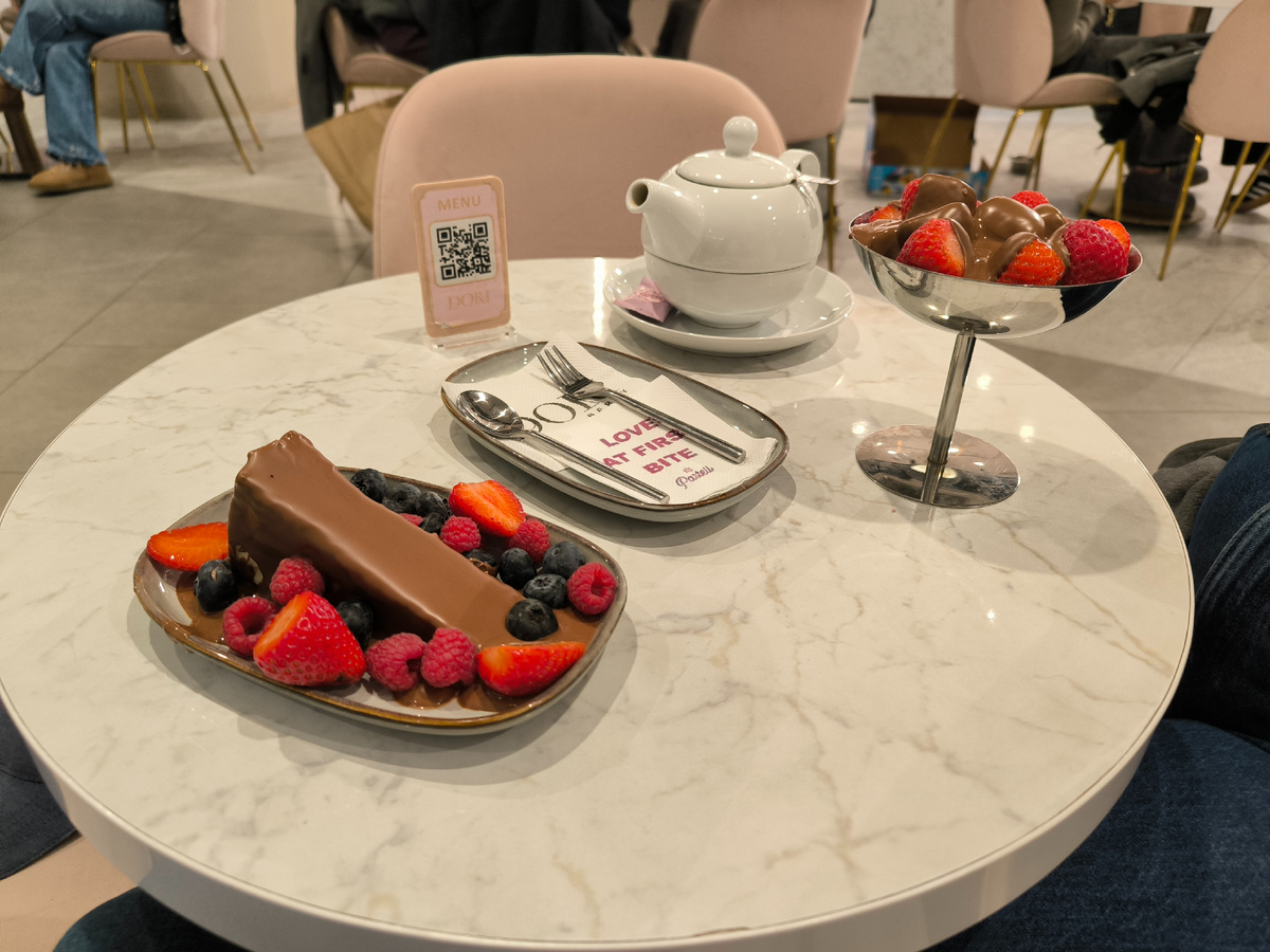 Даже бег не помогает скинуть вес