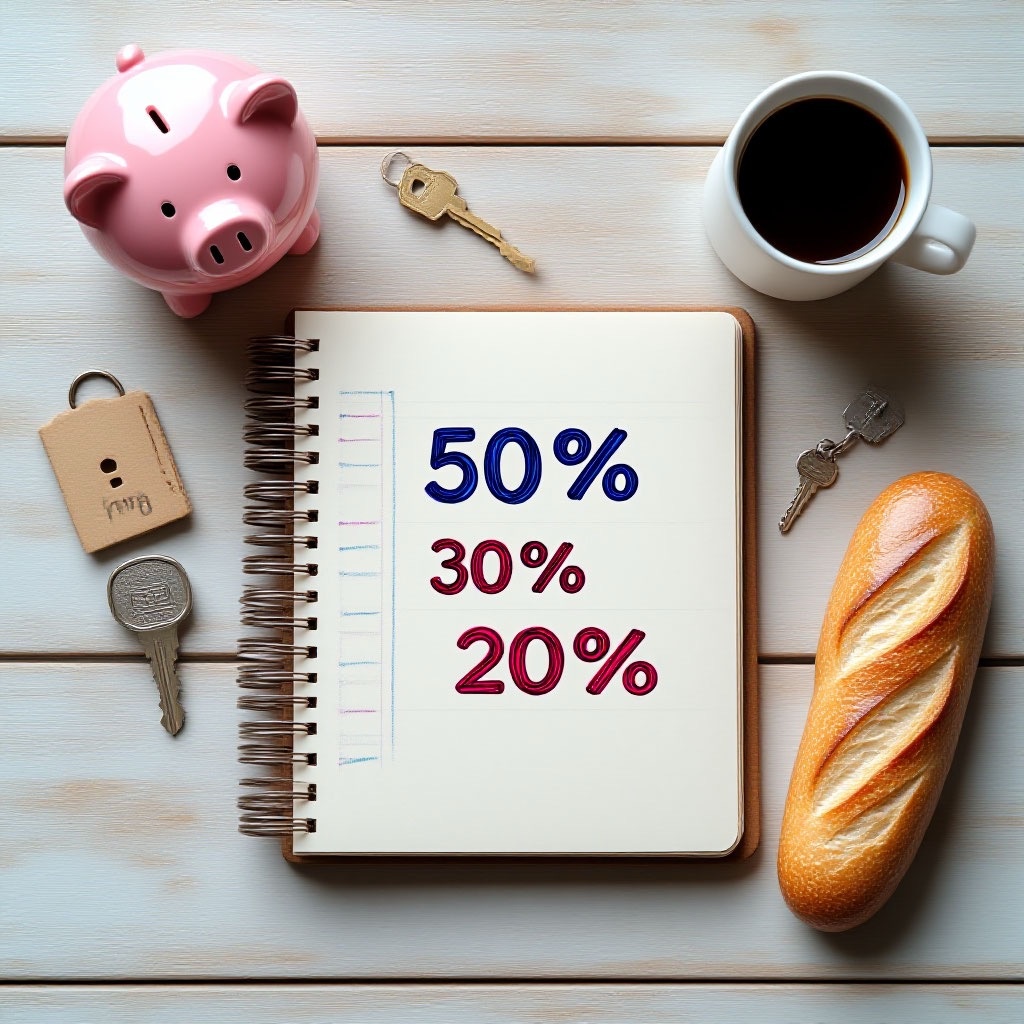 💰 Видите эти три аккуратных столбика? Они подарили мне больше спокойствия, чем любая премия. Раньше я боялся заглядывать в банковское приложение. Теперь я командую деньгами, а не они мной. (Рассказываю про систему, которая работает без стресса).