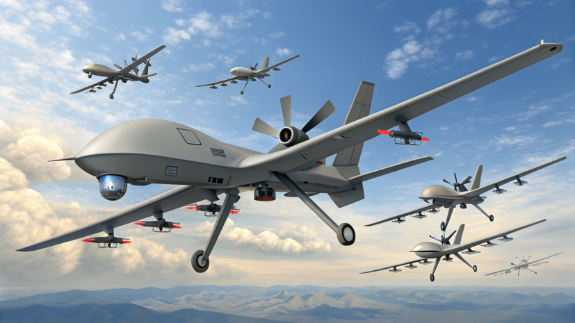   Сгенерировано с помощью ИИ